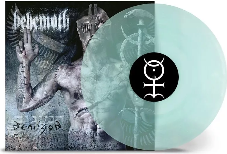 Behemoth — Demigod