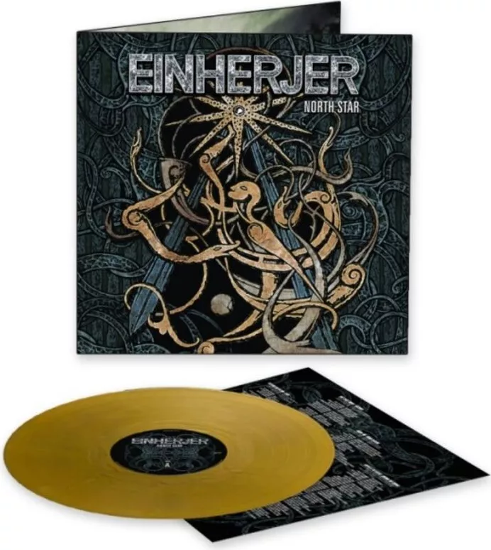 Einherjer — North star