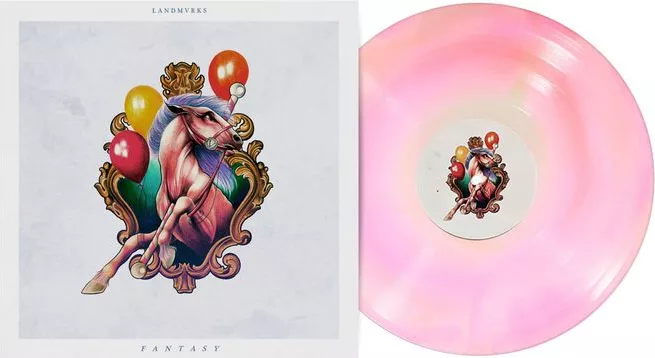 Landmvrks — Fantasy