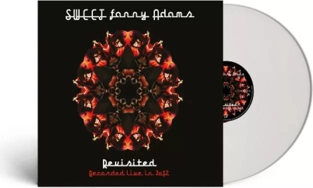 Sweet — Sweet Fanny Adams Revisited