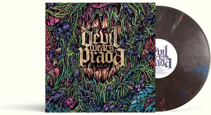 The Devil Wears Prada — Plagues
