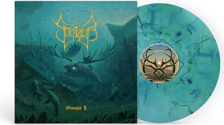Suotana — Ounas II