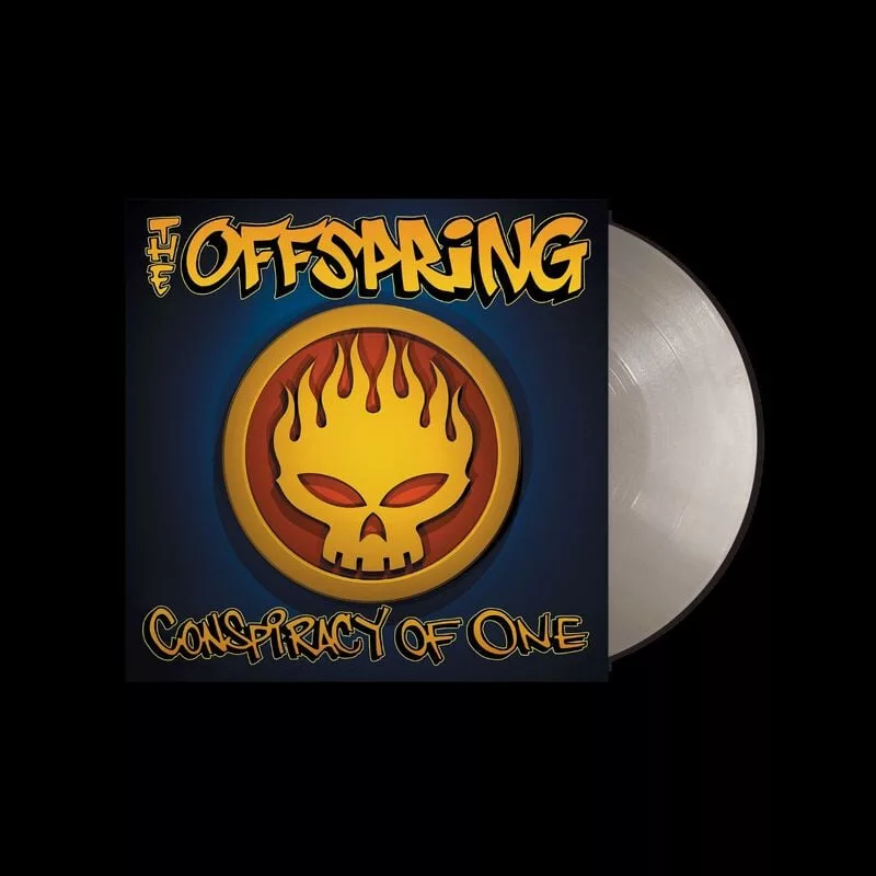 The Offspring — Conspiracy of One (25th Anniversary Edition)