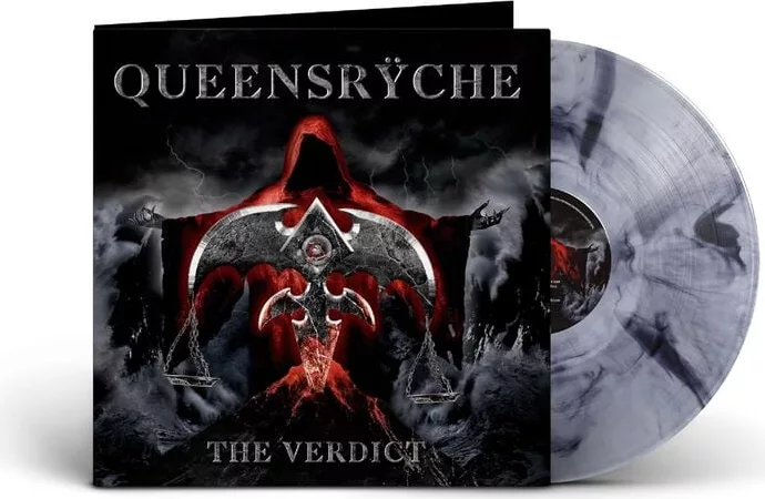 Queensryche — The verdict
