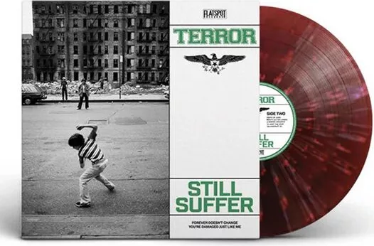 Terror — Still Suffer