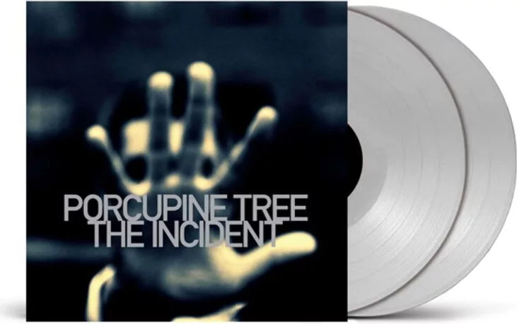 Porcupine Tree — The incident