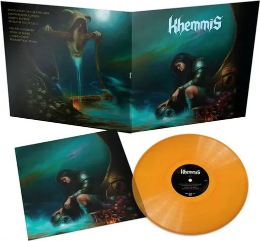 Khemmis — Khemmis