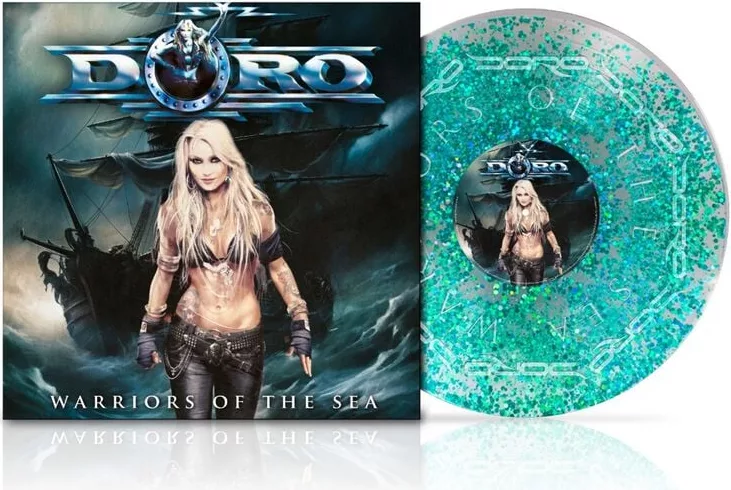 Doro — Warriors Of The Sea
