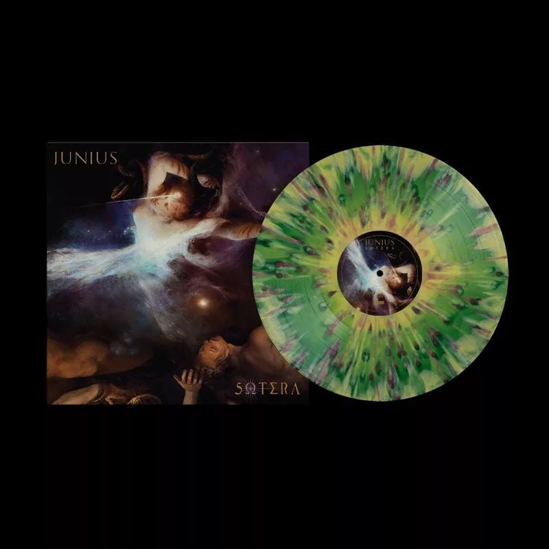 Junius — Sotera