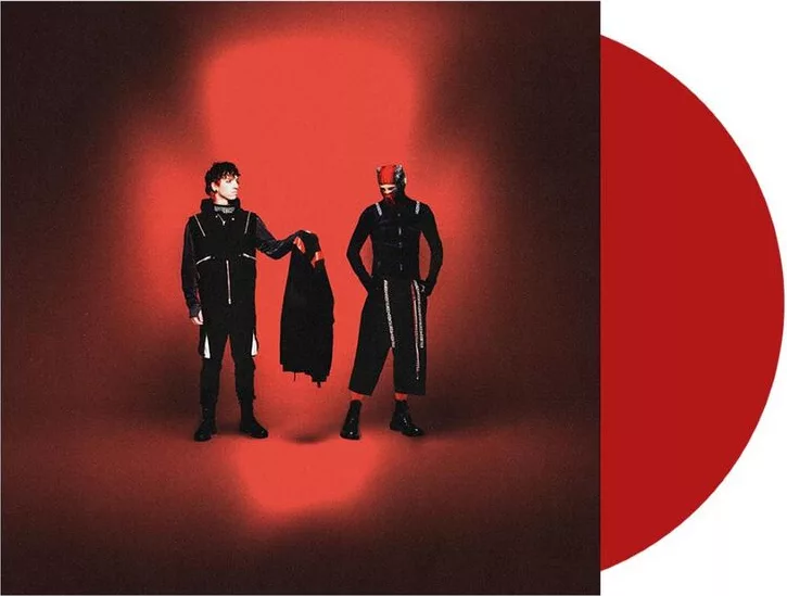 Twenty One Pilots — Breach