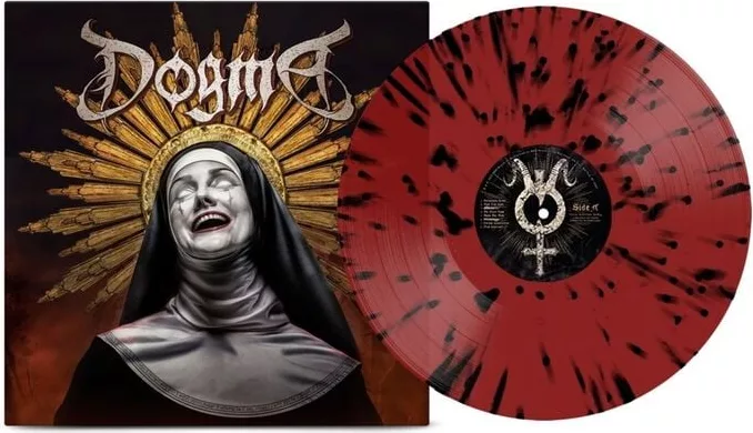 Dogma — Dogma