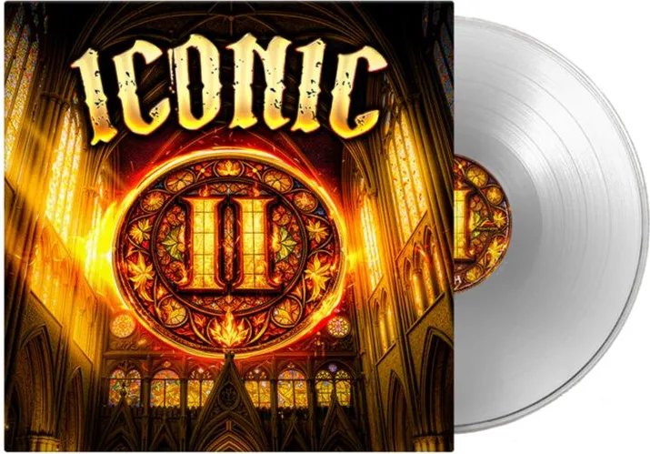 Iconic — II