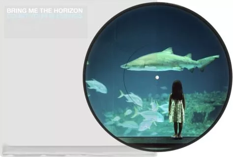 Bring Me The Horizon — Count Your Blessings | Repented