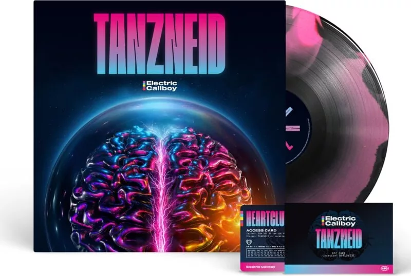 Electric Callboy — TANZNEID