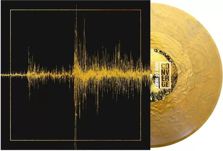 Converge — Hum Of Hurt