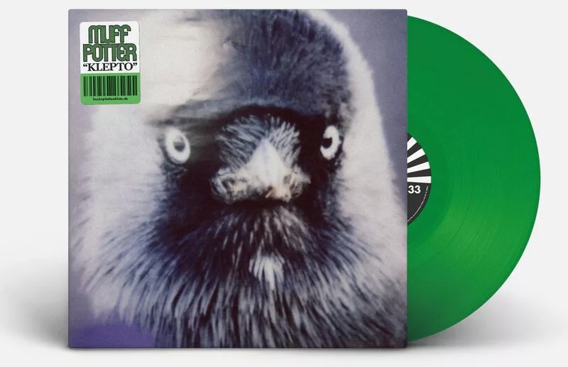 Muff Potter — Klepto