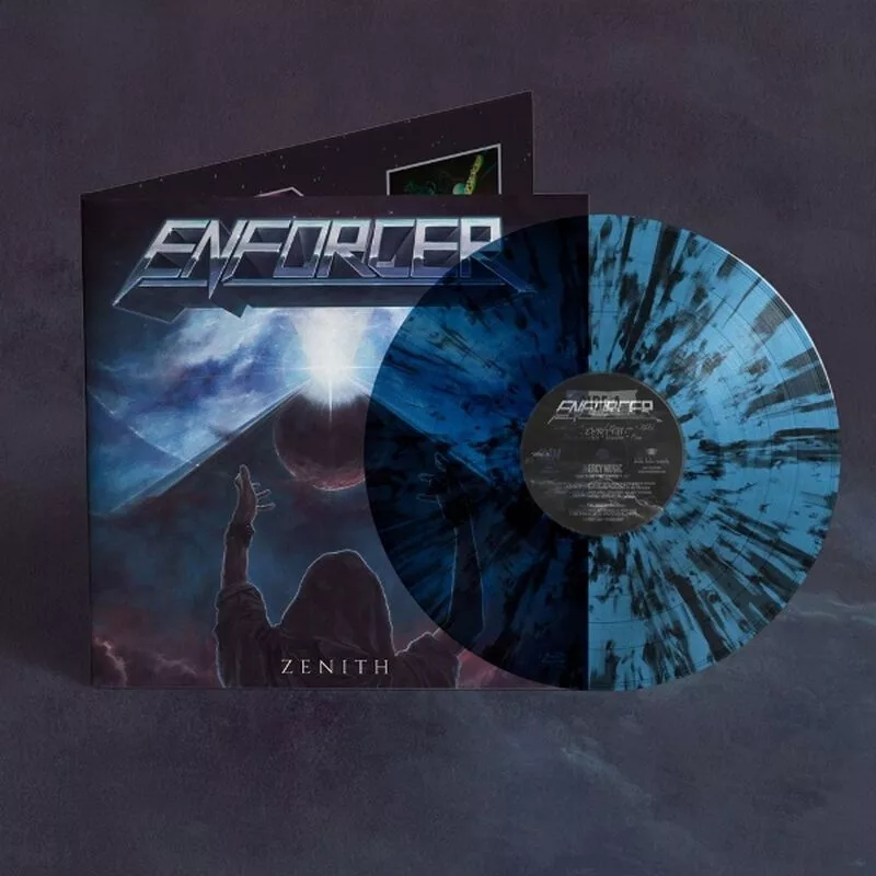 Enforcer — Zenith