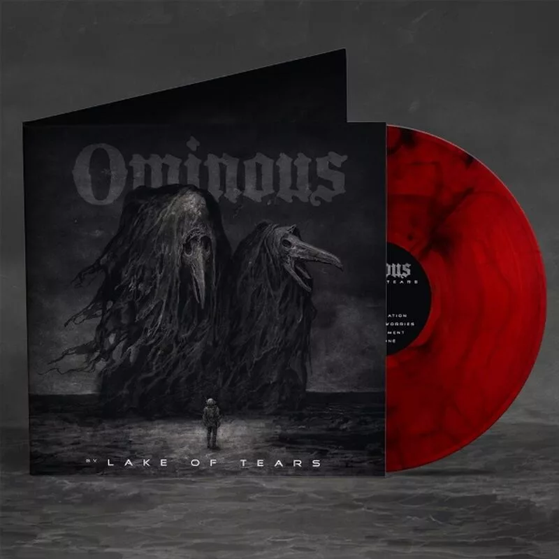 Lake Of Tears — Ominous
