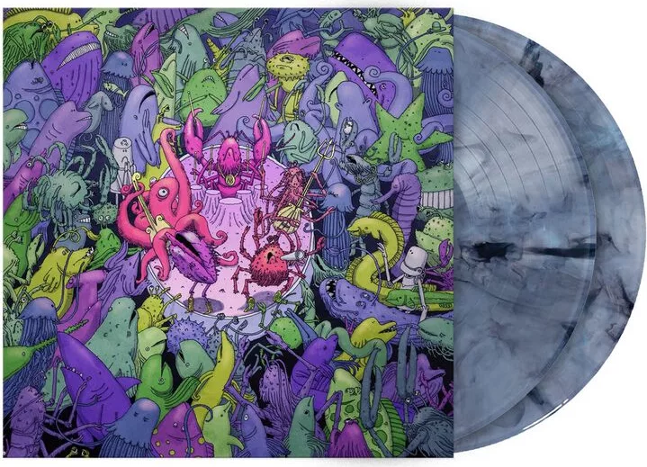Dance Gavin Dance — Tree City Sessions 3