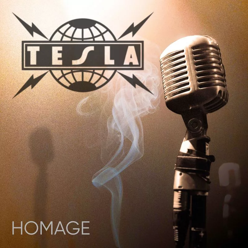 Tesla — Homage