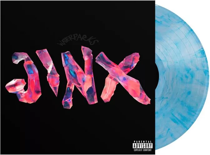 Waterparks — JINX