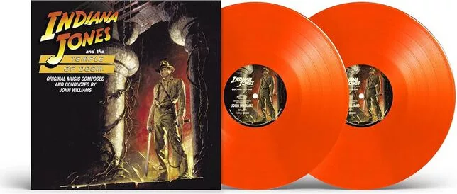 Indiana Jones — Indiana Jones and the temple of doom
