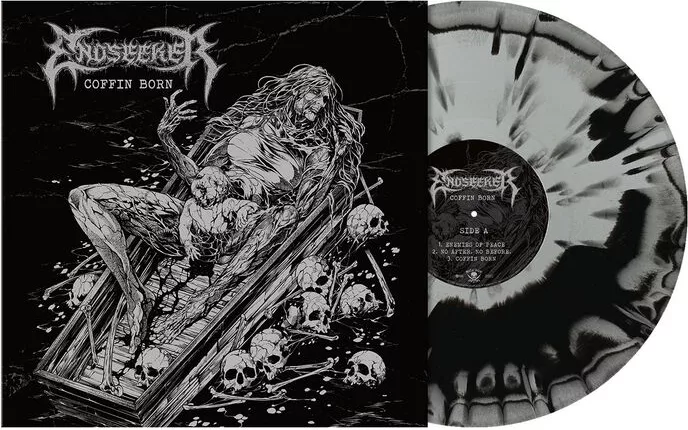 Endseeker — Coffin born