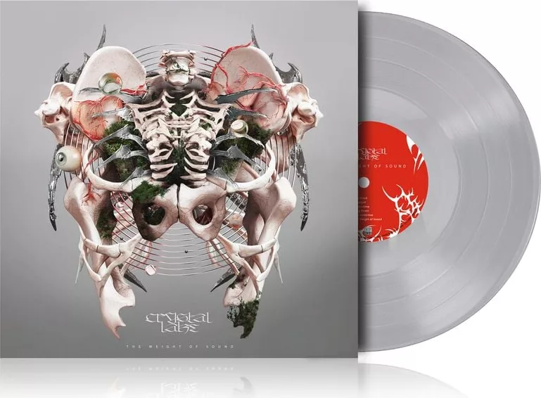 Crystal Lake — The Weight of Sound
