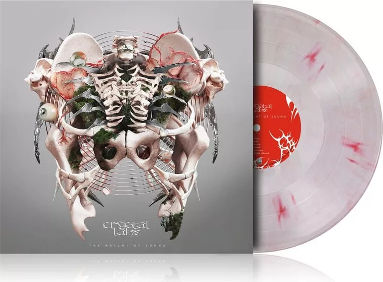 Crystal Lake — The Weight of Sound