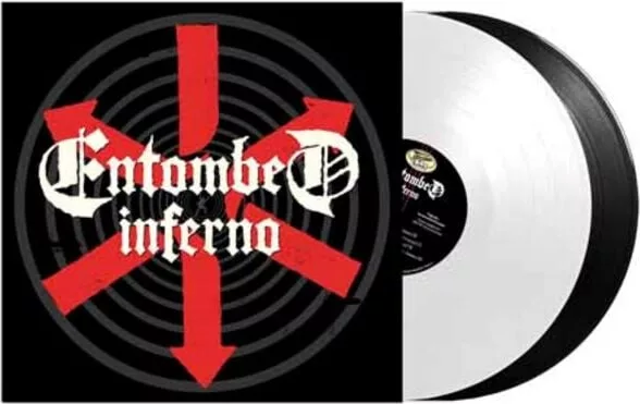 Entombed — Inferno (Remastered)