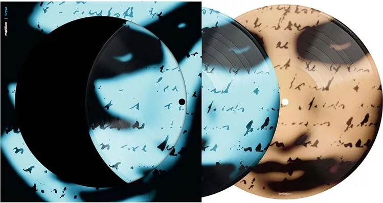 Marillion — Brave