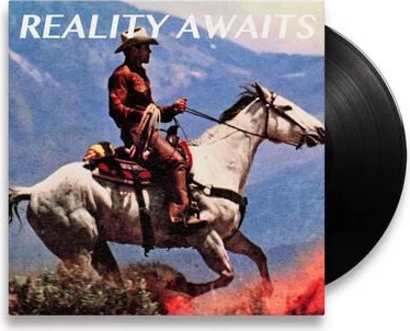 The Strokes — Reality awaits