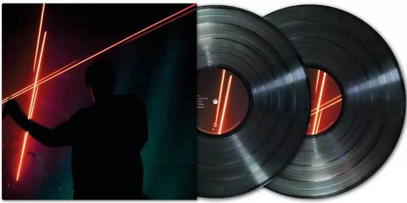 Tesseract — Radar