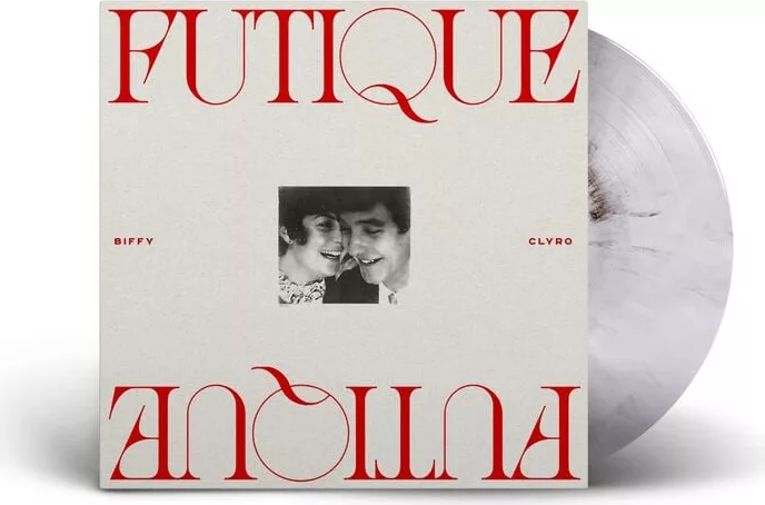 Biffy Clyro — Futique