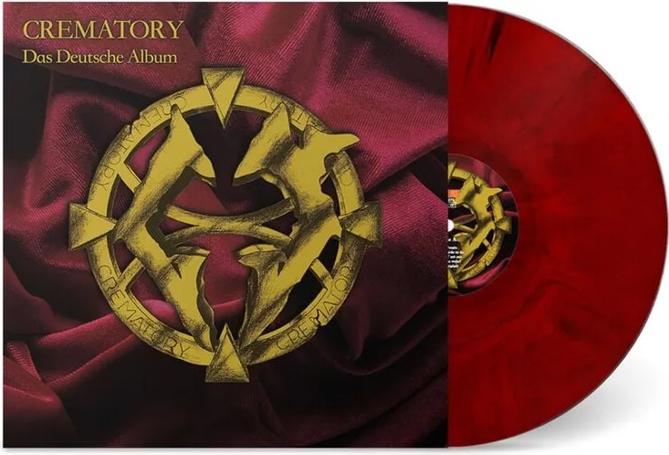Crematory — Crematory