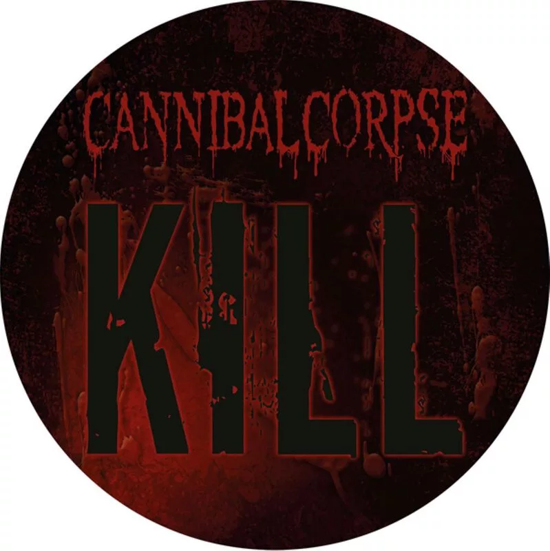 Cannibal Corpse — Kill