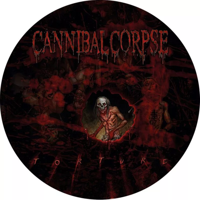 Cannibal Corpse — Torture