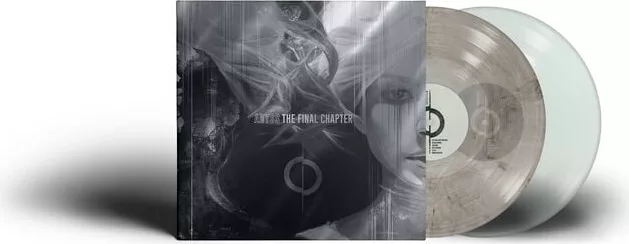Annisokay — Abyss - The Final Chapter