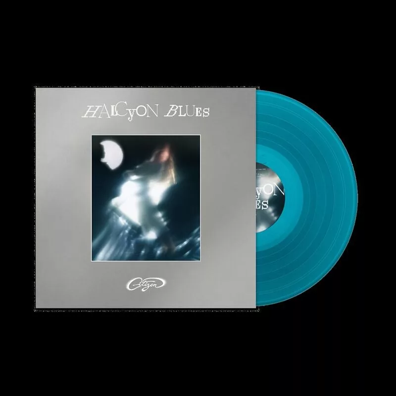 Citizen — Halcyon Blues