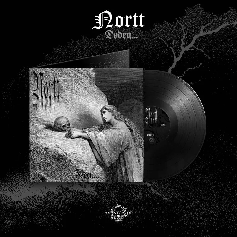 Nortt — Doden