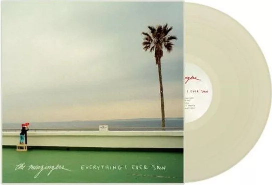 The Menzingers — Everything I Ever Saw