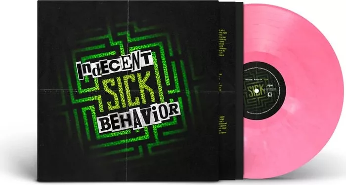 Indecent Behavior — SICK