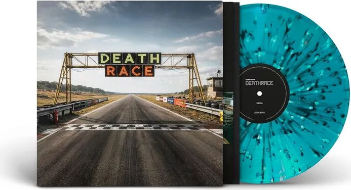 Rising Insane — Deathrace