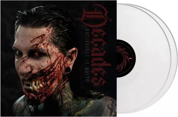 Motionless In White — Decades