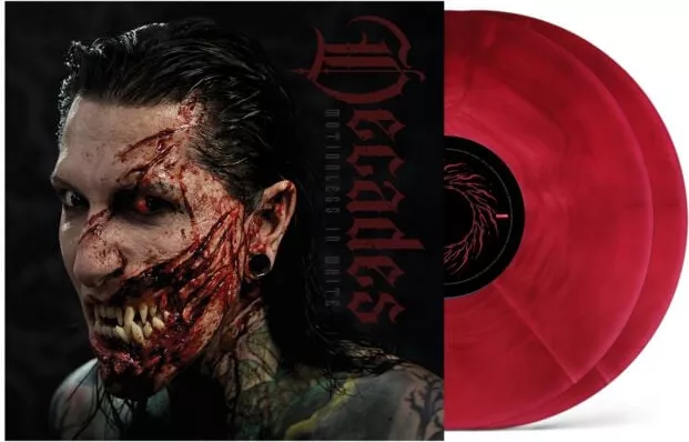 Motionless In White — Decades