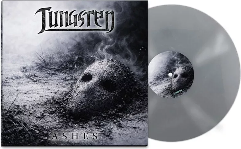Tungsten — Ashes