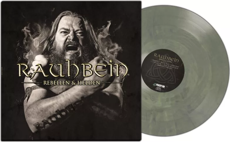 Rauhbein — Rebellen & Helden