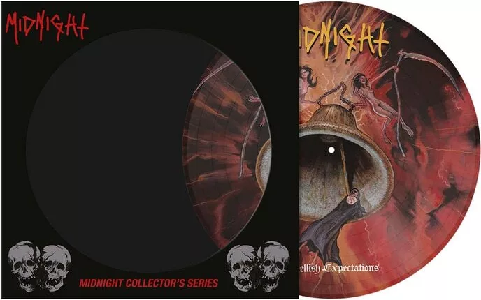 Midnight — Hellish expectations