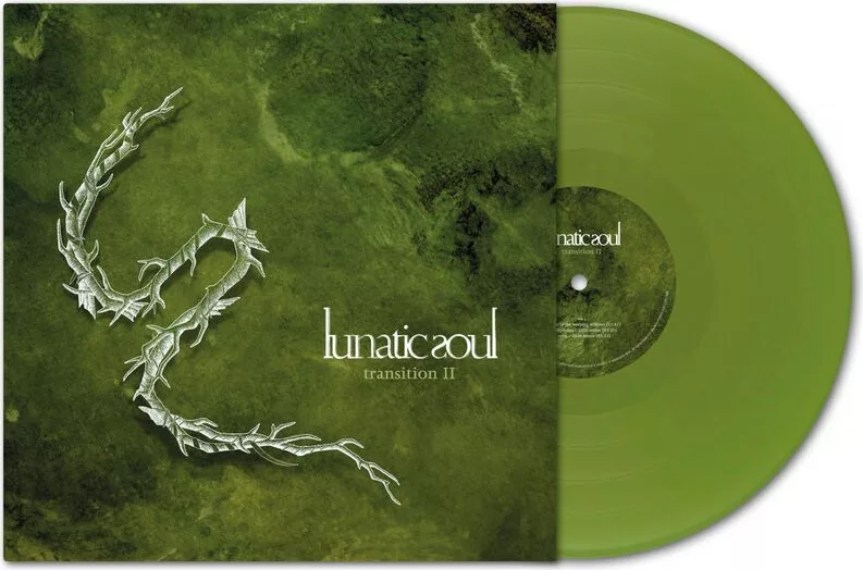 Lunatic Soul — Transition II