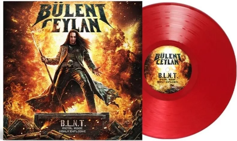 Ceylan, Bülent — B.L.N.T.